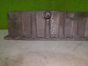 CARTER SEAT IBIZA (6L1) 2005