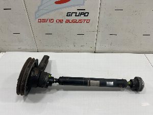 EJE DE TRANSMISION MERCEDES-BENZ OC500 2008