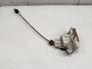 CERRADURA PUERTA TRASERA IZQUIERDA FORD
