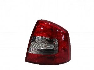 PILOTO TRASERO DERECHO SKODA OCTAVIA BERLINA (1Z3) 2010