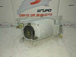 FARO IZQUIERDO FORD TRANSIT BUS 1995 1997
