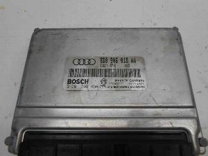 CENTRALITA MOTOR UCE AUDI A4 BERLINA (B5) 2000