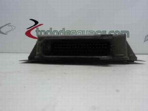 Centralita Motor Uce PEUGEOT 406 BERLINA (S1/S2) 1999