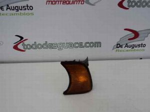 PILOTO DELANTERO IZQUIERDO PENDIENTE IDENTIFICAR