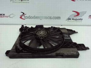 ELECTROVENTILADOR RENAULT MEGANE II CLASSIC BERLINA