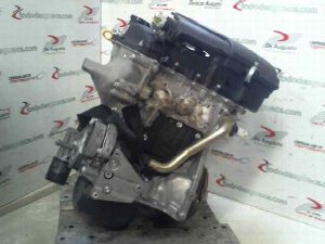 MOTOR COMPLETO TOYOTA AYGO (KGB/WNB) 2007