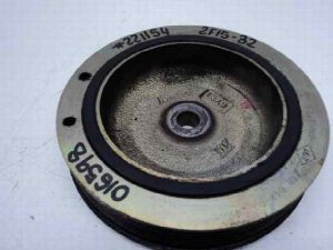 POLEA BOMBA INYECTORA RENAULT LAGUNA (B56) 1998