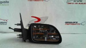 RETROVISOR DERECHO RENAULT 19 HATCHBACK (B/C53) 1994