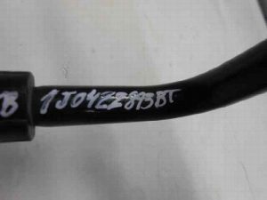 TUBO DIRECCION SEAT RECAMBIO ORIGINAL