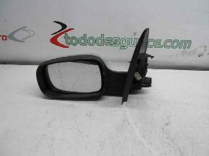 RETROVISOR IZQUIERDO ELECTRICO RENAULT