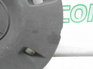 TAPA CUBO MERCEDES SPRINTERII CAJA CERRADA (DESDE 01.06)