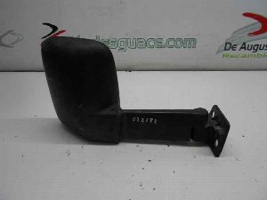 RETROVISOR DERECHO FORD TRANSIT 1993