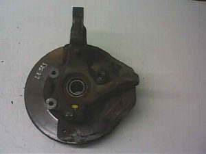 Mangueta Delantera Derecha OPEL VECTRA B BERLINA 1996
