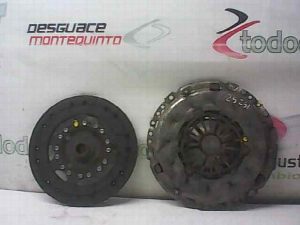 KIT EMBRAGUE CITROEN C5 BERLINA 2009