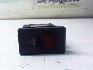 INTERRUPTOR WARNING AUDI A6 BERLINA (C4) 1996