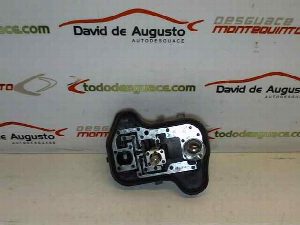 Portalamparas Trasero Derecho VOLKSWAGEN GOLF V BERLINA (1K1) 2004