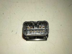 INTERRUPTOR WARNING TOYOTA AVENSIS BERLINA (T25) 1991