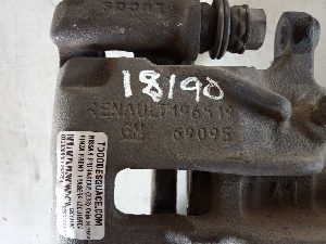 PINZA DE FRENO TRASERA IZQUIERDA NISSAN PRIMASTAR (X83)