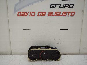 MANDO CLIMATIZADOR MERCEDES-BENZ