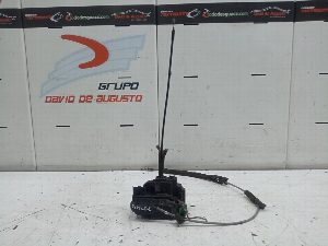 CERRADURA PUERTA DELANTERA IZQUIERDA NISSAN NV 200 (M20)