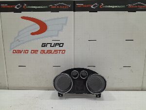CUADRO INSTRUMENTOS OPEL INSIGNIA BERLINA 2010