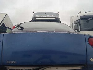 PORTON TRASERO FIAT COUPE (175) 1999
