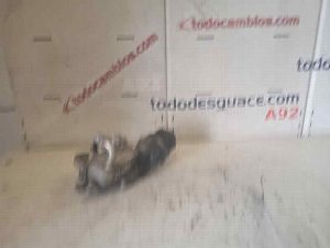 ENFRIADOR GASES OPEL INSIGNIA BERLINA 2011