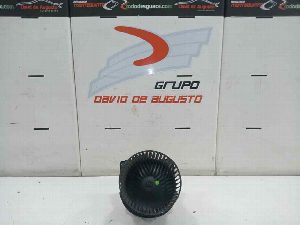 MOTOR CALEFACCION OPEL VECTRA B BERLINA 2001