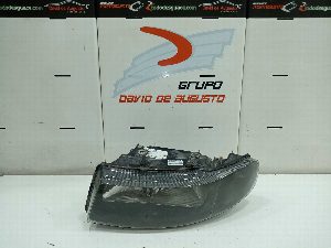 FARO IZQUIERDO SEAT TOLEDO (1M2) 2004