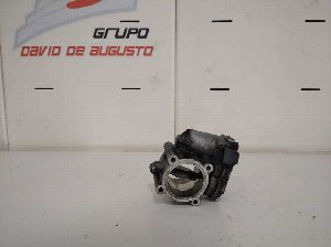 CUERPO MARIPOSA MERCEDES-BENZ CLASE GL (X164) 2007