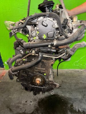 MOTOR COMPLETO AUDI A3 SPORTBACK (8P) 2005