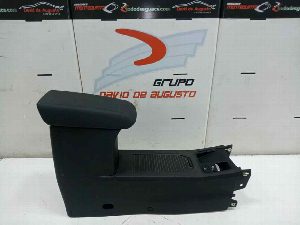 CONSOLA CENTRAL RENAULT CLIO V 2020