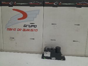 MODULO DE CIERRE CENTRALIZADO MERCEDES-BENZ