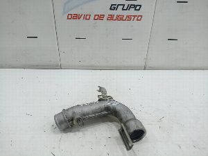 TUBO TURBO FUSO CANTER 2021