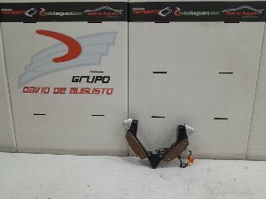 MANDO MULTIFUNCION PORSCHE CAYENNE (TYP 9PA) 2004