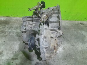 CAJA CAMBIOS MERCEDES-BENZ VITO (W638) COMBI 2002