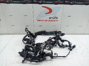 CABLES COMPLETOS  MOTOR TOYOTA AVENSIS CROSS SPORT (T27)
