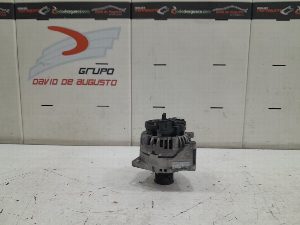ALTERNADOR MERCEDES-BENZ ATEGO 2-EJES 18 T /BM 950/2/4