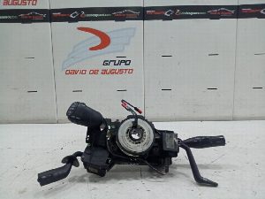 ANILLO AIRBAG Y MANDO MULTIFUNCION RENAULT