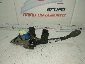 PEDAL FRENO FORD FOCUS BERLINA (CAP) 2006