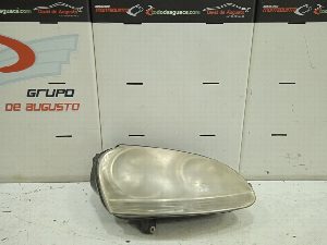 FARO DERECHO VOLKSWAGEN GOLF V BERLINA (1K1) 2007