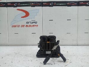 VALVULA MODULADORA EBS RENAULT MAGNUM AB 2005 2010