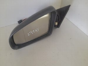 RETROVISOR IZQUIERDO ELECTRICO AUDI A3 (8P) 2008