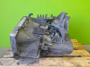 CAJA CAMBIOS CITROEN C5 BERLINA 2003