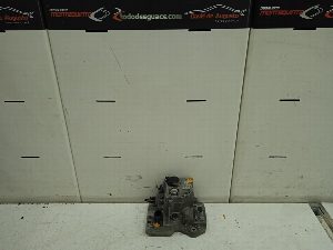 UCE RETARDER MERCEDES-BENZ ACTROS BM 963.XXX 2-ACHSER