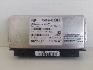 UNIDAD DE CONTROL ELECTRONICO ABS RENAULT