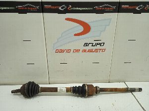 TRANSMISION DELANTERA DERECHA ALFA ROMEO GIULIETTA (191)