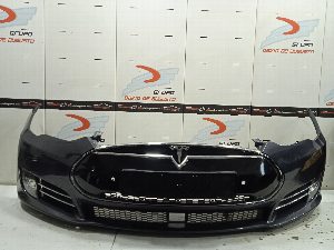 PARAGOLPES DELANTERO TESLA MODEL S 2015