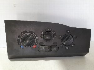 MANDO CALEFACCION / AIRE ACONDICIONADO IVECO