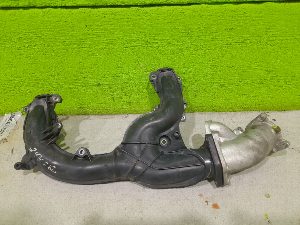 COLECTOR ADMISION VOLKSWAGEN TOUAREG (7L6) 2005